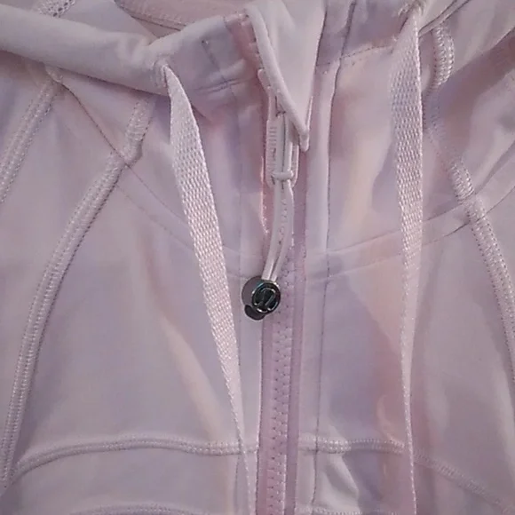 lululemon athletica Hooded Jacket - Picture 6 of 7